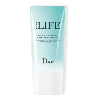 Dior HLIFE SORBET EMULSION DROPLET Hydratační emulze 50 ml