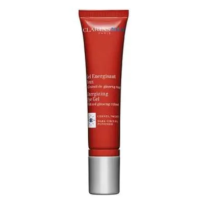 Clarins Men Energy Eye Gel energizující krém na oči 15 ml