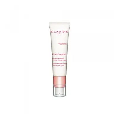 Clarins Redness Corrective Gel korekční gel 30 ml