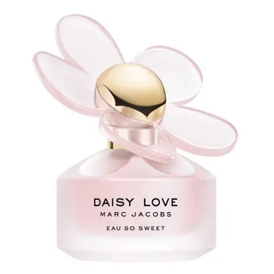 Marc Jacobs Daisy Love Eau So Sweet toaletní voda 50 ml