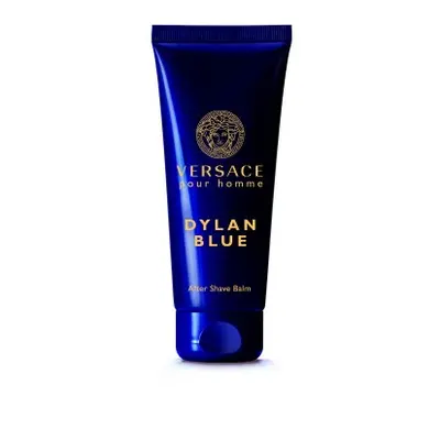 Versace Dylan Blue balzám po holení 100ml