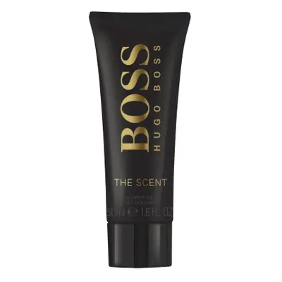 Hugo Boss Boss The Scent sprchový gel 150 ml