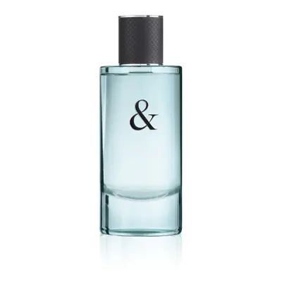 Tiffany & Co. Tiffany Love toaletní voda 90 ml