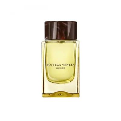 Bottega Veneta Illusione for him toaletní voda 90 ml