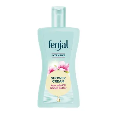 Fenjal Intensive Shower Cream sprchový krém 200 ml