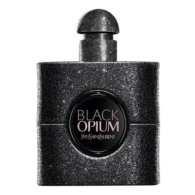 Yves Saint Laurent Black Opium Extreme parfémová voda 50 ml