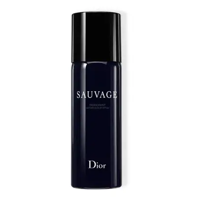 Dior Sauvage Spray Deodorant parfémovaný deodorant 150 ml