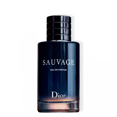 Dior Sauvage Eau de Parfum parfémová voda 100 ml