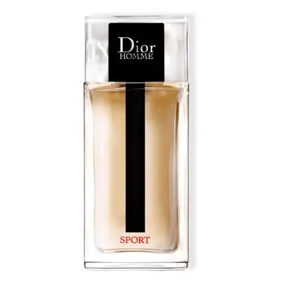 Dior Dior Homme Sport toaletní voda 125 ml