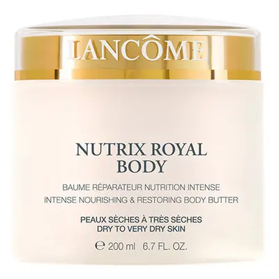 Lancôme Royal Body Butter tělové máslo 200 ml