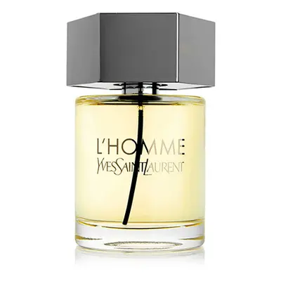 Yves Saint Laurent L'Homme toaletní voda 100 ml