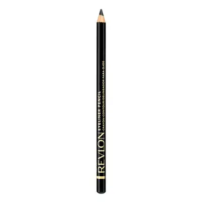 Revlon Eyeliner Pencil tužka na oči - 01 Black 1,49g