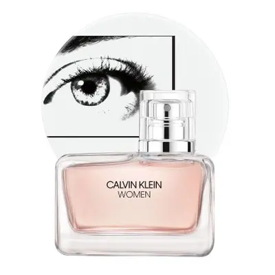 Calvin Klein Calvin Klein Women parfémová voda 100 ml