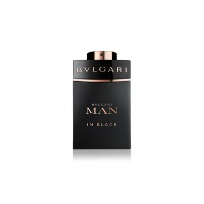 Bvlgari Man In Black parfémová voda 100 ml