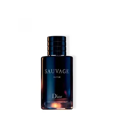 Dior Sauvage Parfum parfém 60 ml