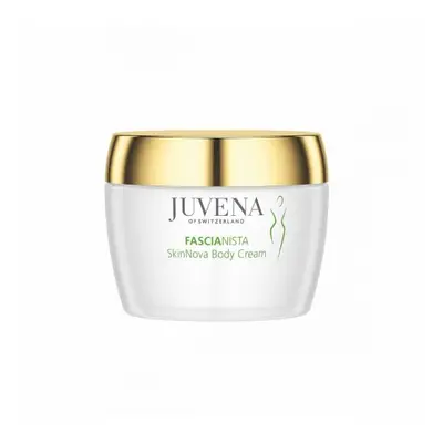 Juvena SkinNova Body Cream luxusní tělový krém 200ml