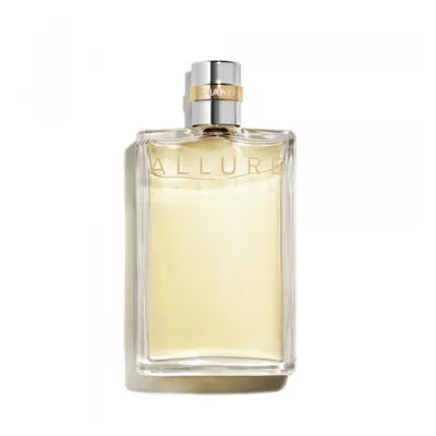 CHANEL Allure Toaletní voda s rozprašovačem - EAU DE TOILETTE 100ML 100 ml