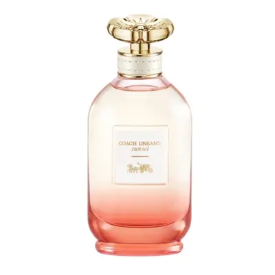 Coach Dreams Sunset parfémová voda 90ml