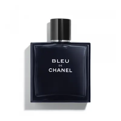 CHANEL Bleu de chanel Toaletní voda s rozprašovačem - EAU DE TOILETTE 150ML 150 ml