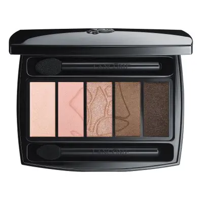 Lancôme Hypnôse Eyeshadow Palette paletka očních stínů - 01 French Nude 4g