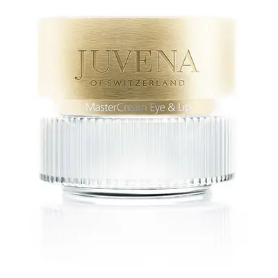 Juvena Mastercream Eye & Lip krém na oční okolí a rty 20 ml