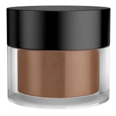 GOSH COPENHAGEN Effect Powder multifunkční barevný pigment - 003 Mink 4ml