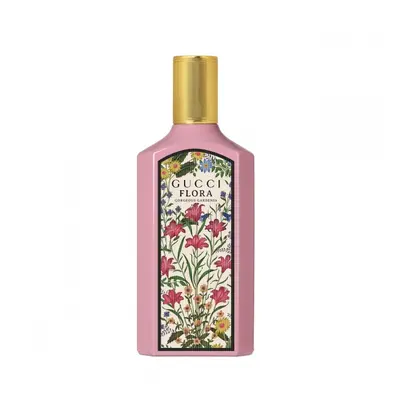 Gucci Flora Gorgeous Gardenia parfémová voda 100 ml