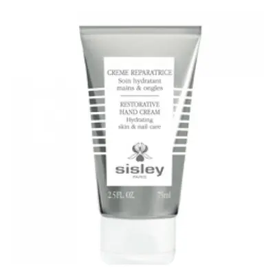 Sisley Restorative Hand Cream hydratační péče o ruce a nehty 75 ml