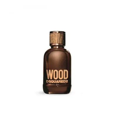 Dsquared2 Wood pour homme toaletní voda 50 ml