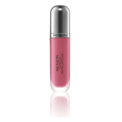 Revlon Ultra HD Matte Lipcolor™ rtěnka - 600 HD Devotion 5,9ml