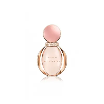 Bvlgari Rose Goldea parfémová voda 50 ml