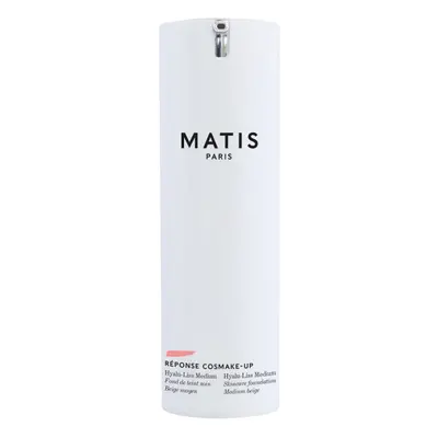 Matis Paris Réponse Cosmake-Up Hyalu-Liss Medium make-up Medium 30 ml