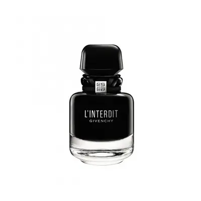 Givenchy L'Interdit Intense parfémová voda 35 ml