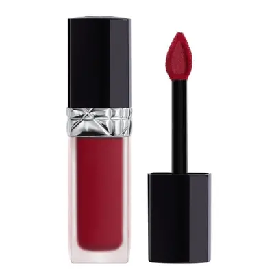 Dior Rouge Dior Forever Liquid Rtěnka - 959 Forever Bold 6 ml