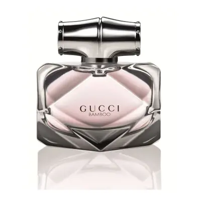 Gucci Gucci Bamboo parfémová voda 75 ml