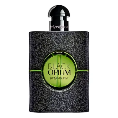 Yves Saint Laurent Black Opium Illicit Green parfémová voda 75 ml