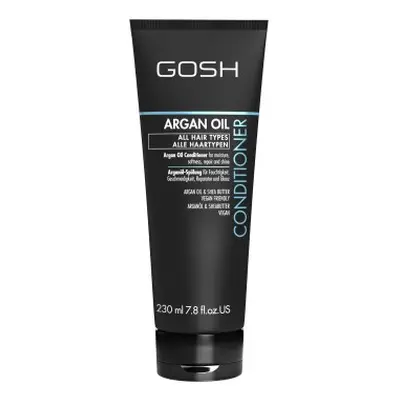 GOSH COPENHAGEN Argan Oil Conditioner kondicionér 230 ml