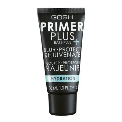 GOSH COPENHAGEN Primer Plus+ podkladová báze 30 ml