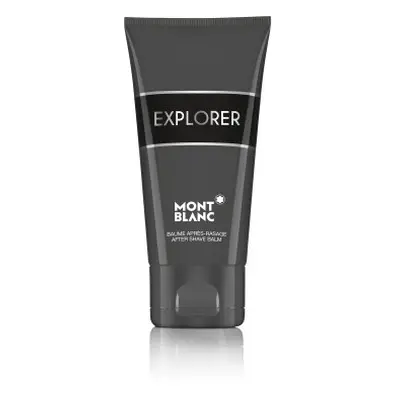 Montblanc Explorer balzám po holení 150 ml