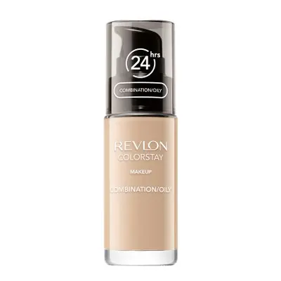 Revlon Colorstay Make-up Combination/Oily Skin dlouhotrvající make-up - 240 Medium Beige 30 ml