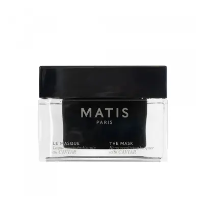 Matis Paris The Mask remineralizovaná zpevňující maska s kaviárem 50 ml