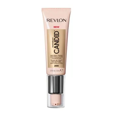 Revlon Photoready Candid Foundation make-up - 200 Nude 22 ml