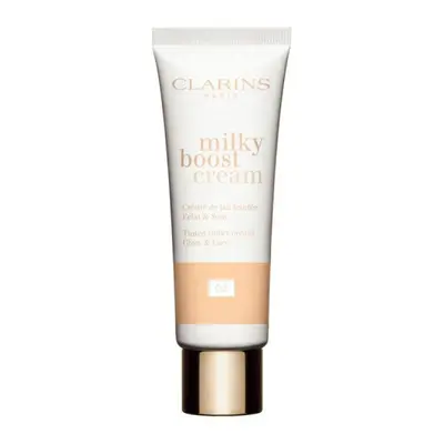 Clarins Milky Boost Cream BB krém - 02 45 ml