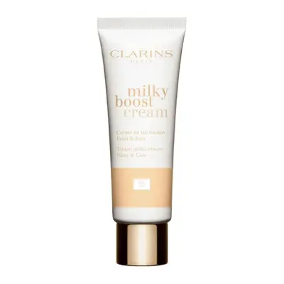 Clarins Milky Boost Cream BB krém - 01 45 ml