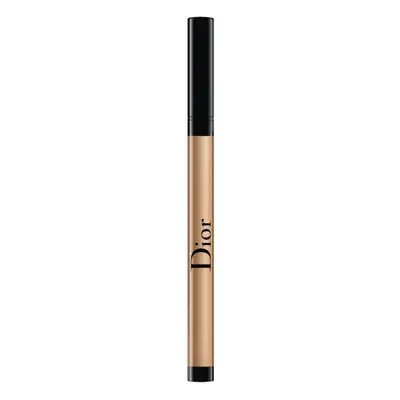 Dior Diorshow On Stage Liner Waterproof tekuté oční linky v peru - 551 Pearly Bronze 0,55 ml