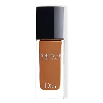 Dior Dior Forever Skin Glow rozjasňující hydratační make-up - 6N Neutral 30 ml