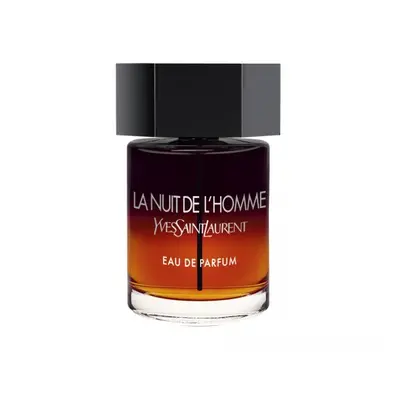 Yves Saint Laurent La Nuit L´Homme parfémová voda 100 ml