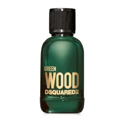 Dsquared2 Green Wood toaletní voda 30 ml