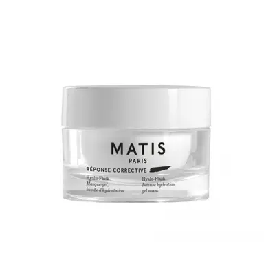 Matis Paris Hyalu-Flash intenzivně hydratující gelová maska 50 ml