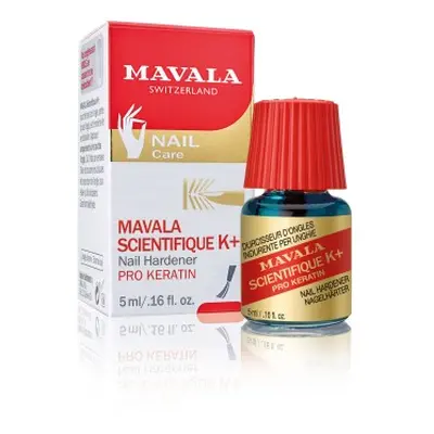 Mavala Scientifique K+ podlak 5 ml